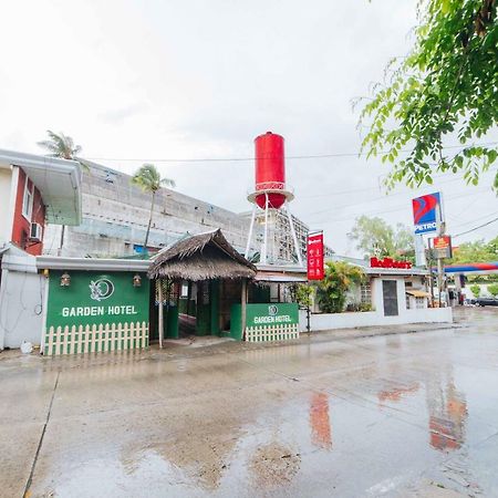 Reddoorz Premium @ Clarkview Angeles City Bagian luar foto