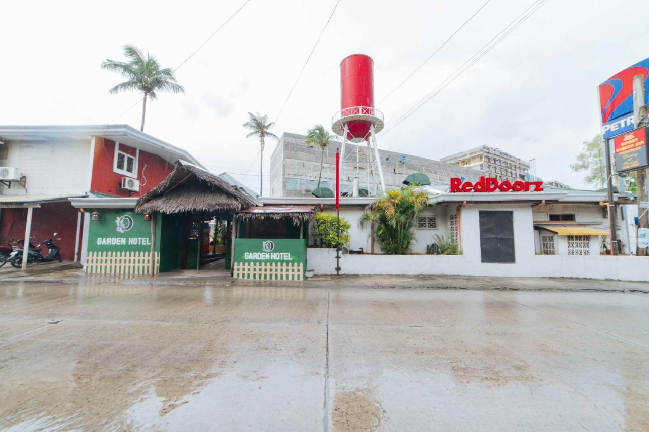 Reddoorz Premium @ Clarkview Angeles City Bagian luar foto